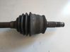 Front driveshaft 1835997