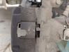 Front brake caliper 1731147