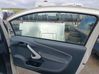 Front door window glass four-door 1542423