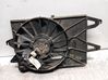 Elektrinis radiatorių ventiliatorius 1327522