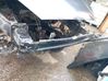 Front bumper cross member 1761236