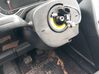 Steering wheel axle set 1819154
