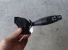 Wiper control stalk 