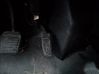 Accelerator throttle pedal 4728384