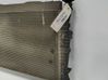Coolant radiator 1383317