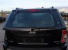 Tailgate/trunk/boot lid 