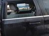 Rear door 