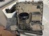 Air filter box 