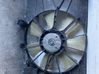 Elektrisks radiatoru ventilators 