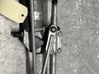 Wiper motor 