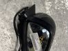 Manual wing mirror 13187618