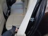 Rear seatbelt 13288435