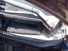 Motor del limpiaparabrisas 23003807