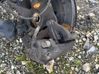 Front brake caliper 93176426