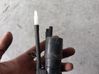 Pumpe Scheibenwaschanlage 643476