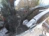 Motor del limpiaparabrisas trasero 6405T2