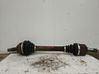Front driveshaft 3272LW