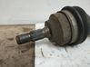 Front driveshaft 9812781280