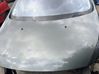 Engine bonnet/hood 7901L9