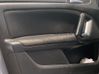 Front door window regulator with motor 