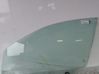 Front door window glass four-door 9677868080