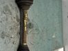 Front driveshaft 9815636380