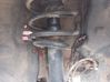 Передний амортизатор с пружиной 5202Z5