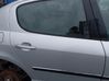 Galinės durys 9008N1