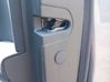 Zamek drzwi przednich 9819263180