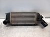 Intercooler radiator 