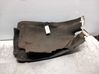 Front wheel arch liner splash guards 