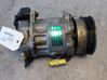 Compresor (bomba) del aire acondicionado (A/C)) SD7V16