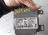 Airbag control unit/module 8200375763