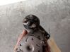 Starter motor 8200584675
