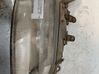 Scheinwerfer 7701038270