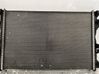 Coolant radiator 8200292771