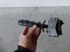 Ручка поворотов/ фонарей 7701061757