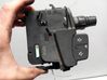 Wiper control stalk 8201577528