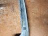 Rear bumper 7701478196