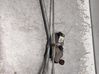 Wiper motor 7701066449