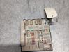 Fuse box set 8201044237