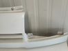 Front grill 7701470810
