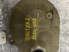 Coolant expansion tank/reservoir cap 