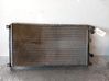 Coolant radiator 