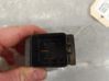 Heater blower motor/fan resistor 