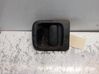 Front door exterior handle 
