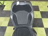 Asiento delantero del conductor 
