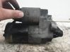 Starter motor 8200584658