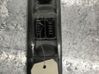 Electric window control switch 7700434845