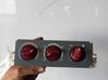 Climate control unit 7701054311